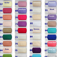 Fashion Two Piece Royal Blue Prom Dress, A line Sexy 2 pieces Graduation Dress - Thumbnail 3