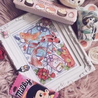 Omamori Koi / Maneki Neko - Prints - Thumbnail 1