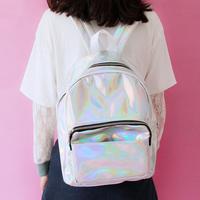 Hologram Backpack - Thumbnail 2