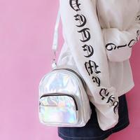 Hologram Backpack - Thumbnail 3