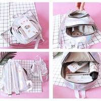 Hologram Backpack - Thumbnail 4