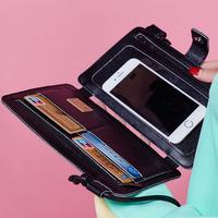 Vintage Magic Book Phone Messenger Bag - Thumbnail 4