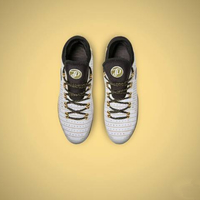 Peak Tony Parker 4 Plus White Gold  - Thumbnail 2