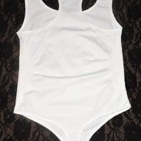 Lollipop Bodysuit - Thumbnail 2