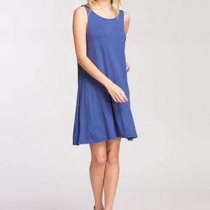 The Giselle Dress (2 Colors) - Thumbnail 3