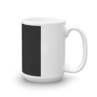 Hussla Warrior Double Fisted Dark Vert Mug - Thumbnail 2