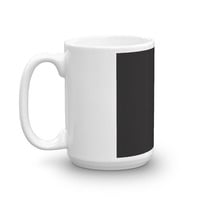 Hussla Warrior Double Fisted Dark Vert Mug - Thumbnail 3