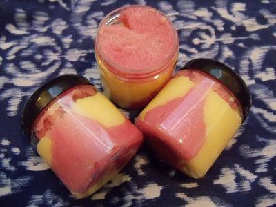 6oz Foaming Sugar Scrub