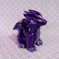 Purple Dragon - Thumbnail 1