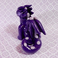 Purple Dragon - Thumbnail 3