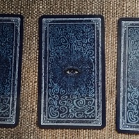 3 Card Tarot Reading - Thumbnail 1
