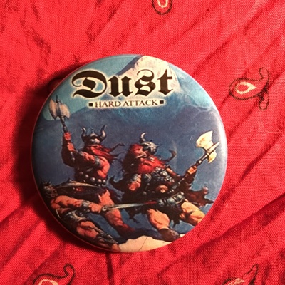 Dust- hard attack  button - Thumbnail 4