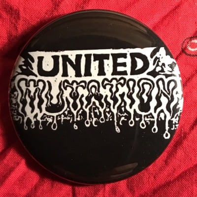 United mutation button - Thumbnail 3