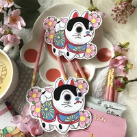 Stickers Japan (Me impri) - Thumbnail 3