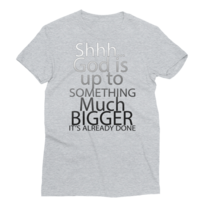 Already Done Women’s Short Sleeve T-Shirt