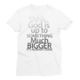 Already Done Women’s Short Sleeve T-Shirt-1