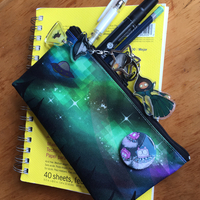 Night Sky Pencil Case - Thumbnail 2
