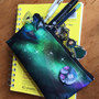 Night Sky Pencil Case-2