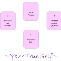 Your True Self Tarot Reading - Thumbnail 1