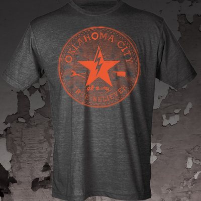 Okc true believer