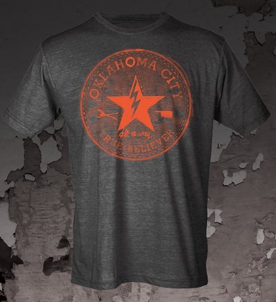 OKC True Believer