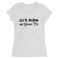 Born and Raised- Women's - Thumbnail 3