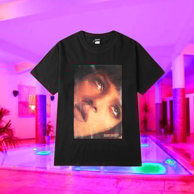 Free shipping-bored life tee - Thumbnail 4