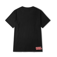 Free Shipping-BORED LIFE TEE - Thumbnail 1