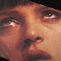 Free Shipping-BORED LIFE TEE - Thumbnail 3