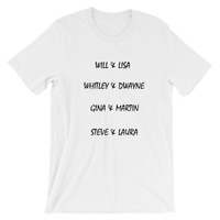 Couples of the 90s - Thumbnail 1