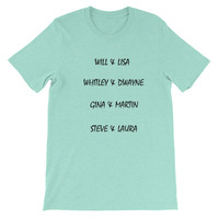 Couples of the 90s - Thumbnail 12