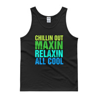 Men's Fresh Prince - Thumbnail 1