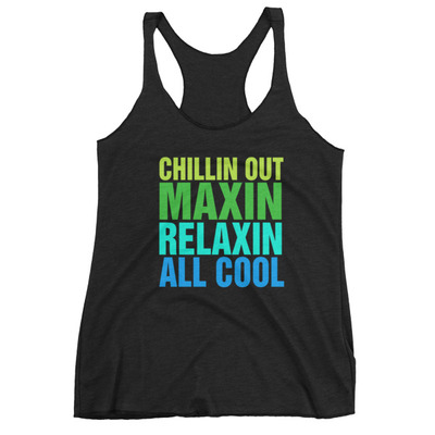 Fresh Prince- Women's Tank