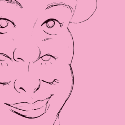 Marge simpson anime - the zine