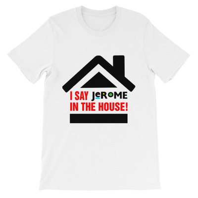 Jerome Unisex