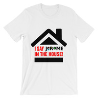 Jerome Unisex - Thumbnail 1