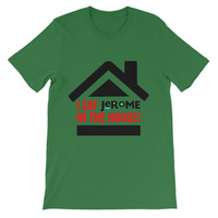 Jerome Unisex - Thumbnail 2
