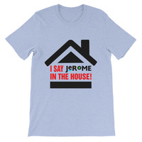 Jerome Unisex - Thumbnail 6