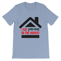 Jerome Unisex - Thumbnail 8
