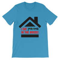 Jerome Unisex - Thumbnail 10