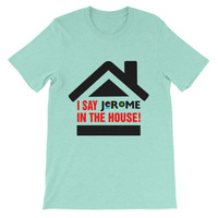 Jerome Unisex - Thumbnail 12