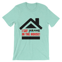 Jerome Unisex - Thumbnail 13