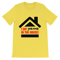 Jerome Unisex - Thumbnail 14