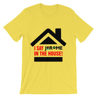 Jerome Unisex - Thumbnail 15
