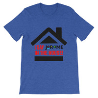 Jerome Unisex - Thumbnail 16
