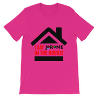 Jerome Unisex - Thumbnail 20