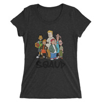 Ladies' Recess Fitted Shirt - Thumbnail 1