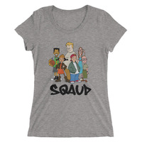 Ladies' Recess Fitted Shirt - Thumbnail 2