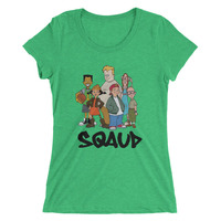 Ladies' Recess Fitted Shirt - Thumbnail 6