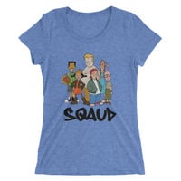 Ladies' Recess Fitted Shirt - Thumbnail 9